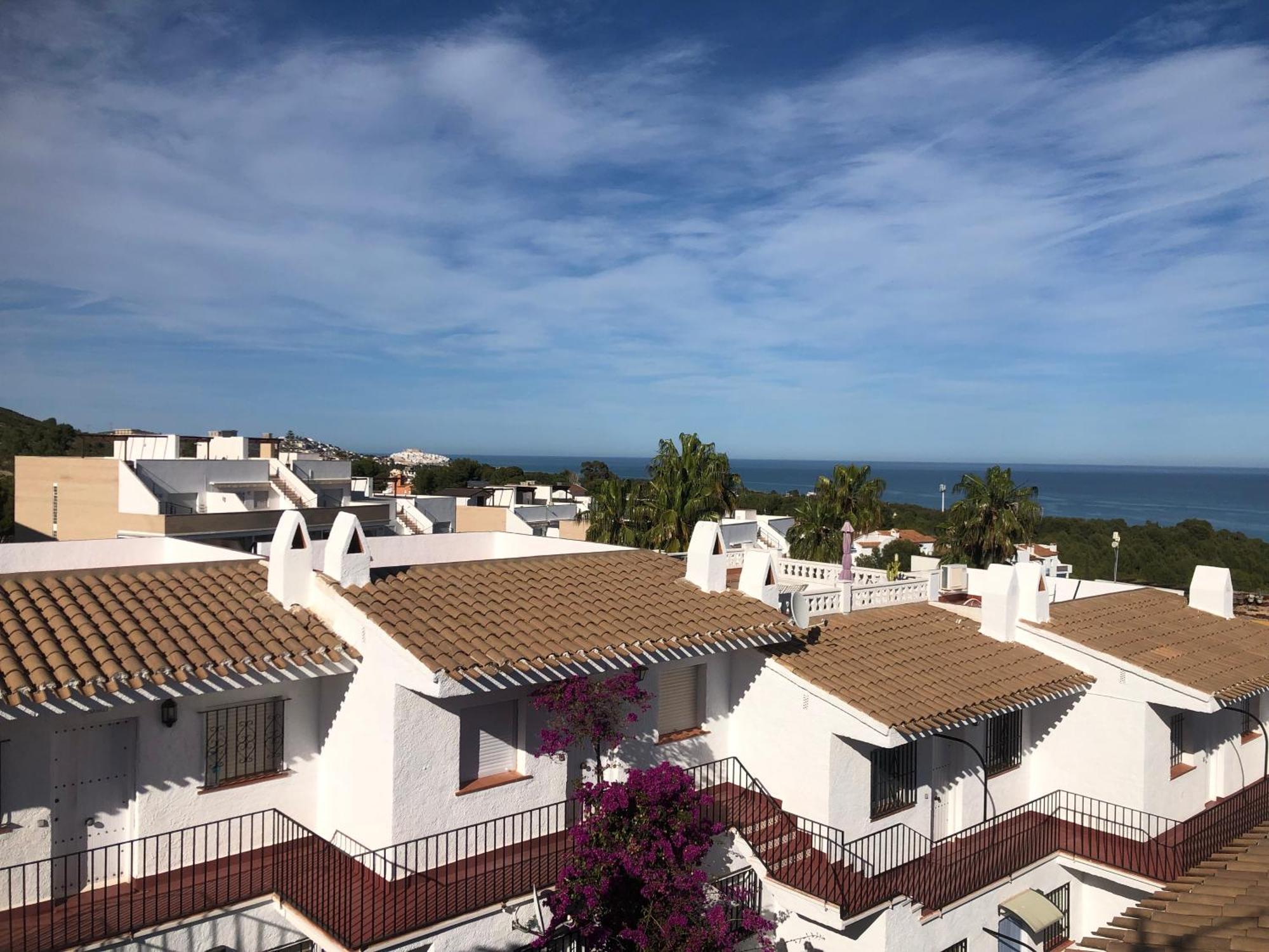 Paradise In Font Nova